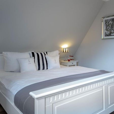 Appartement Kleinkeitum Extérieur photo