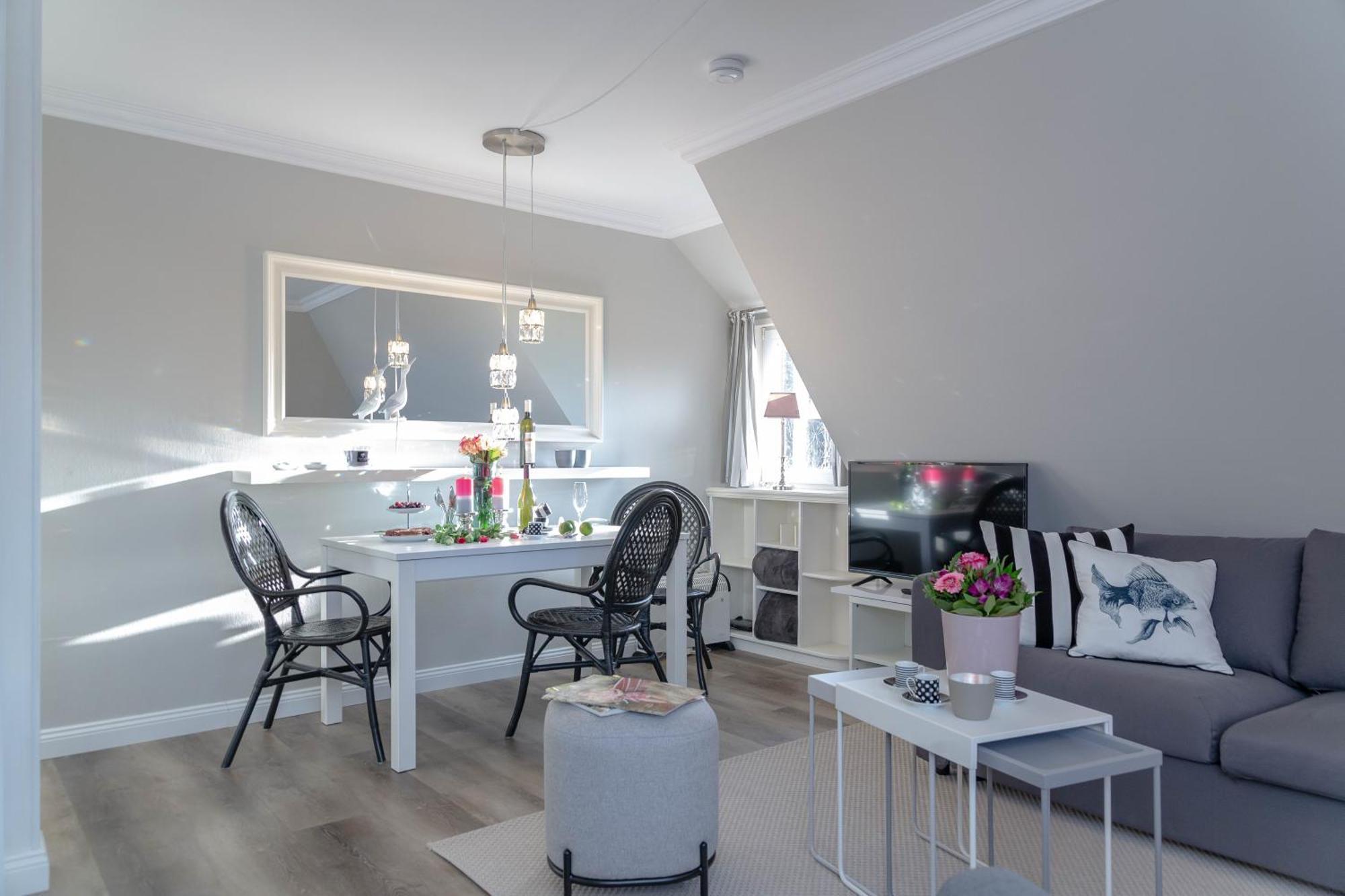 Appartement Kleinkeitum Extérieur photo