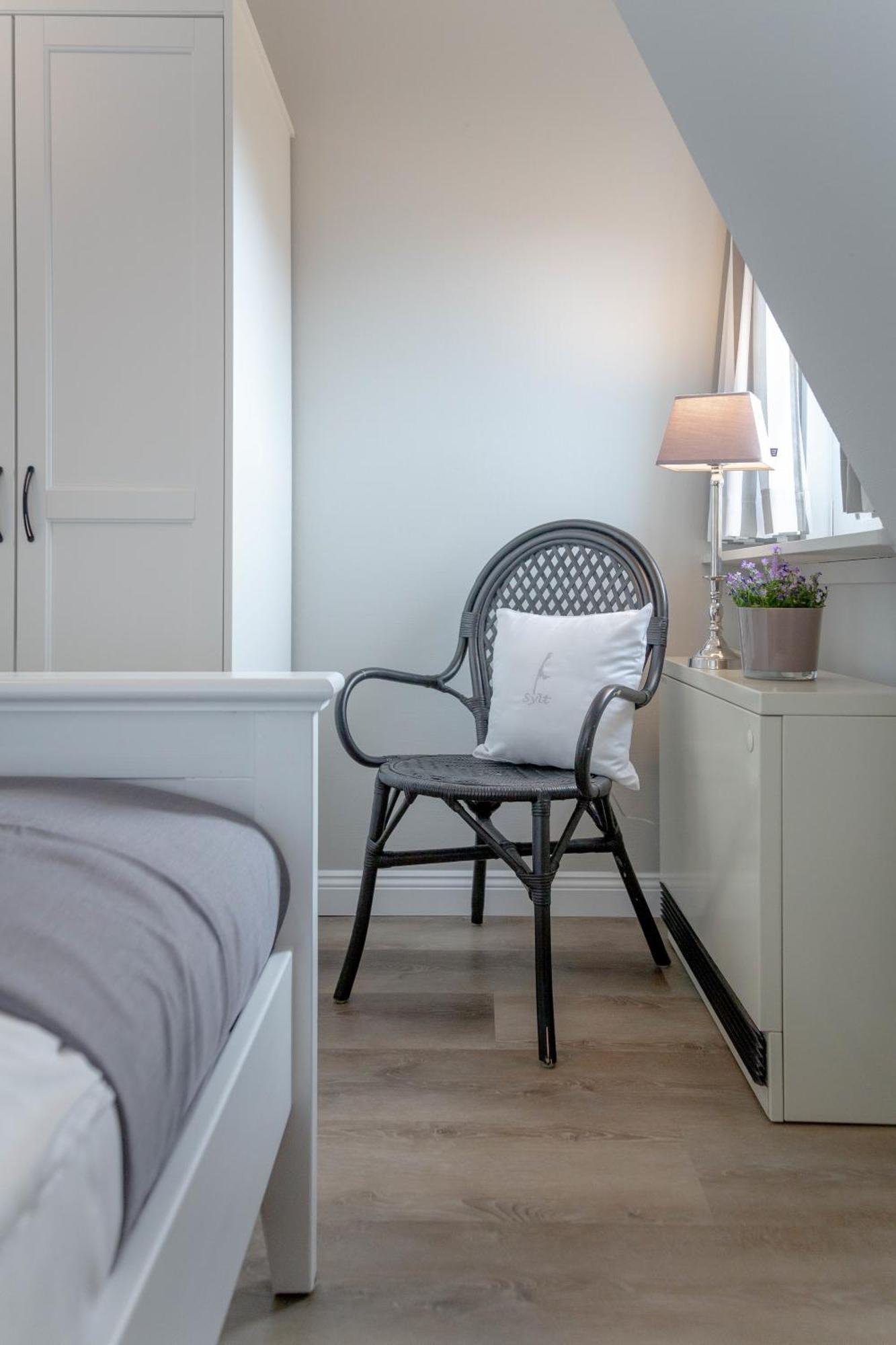 Appartement Kleinkeitum Extérieur photo