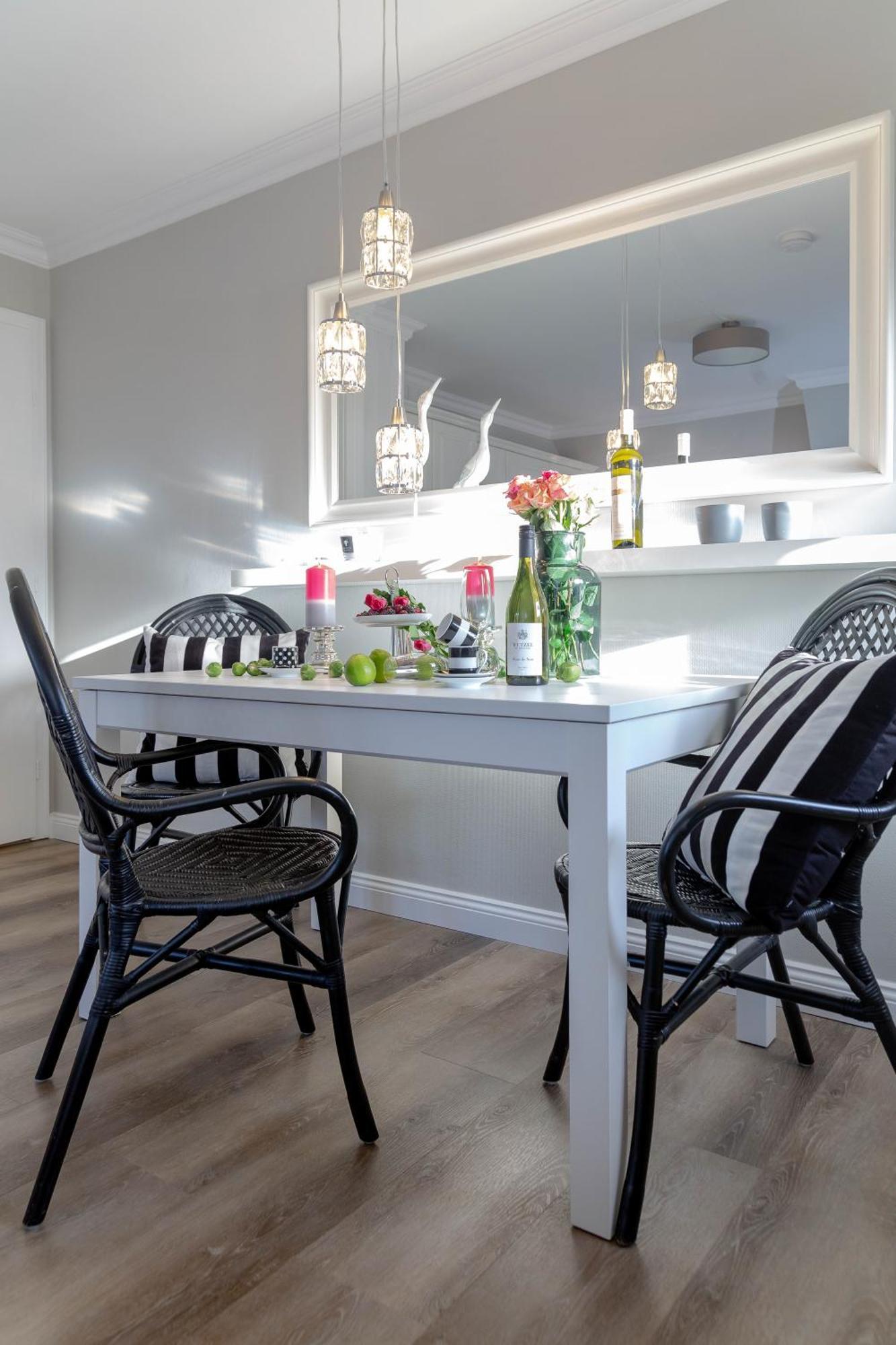 Appartement Kleinkeitum Extérieur photo
