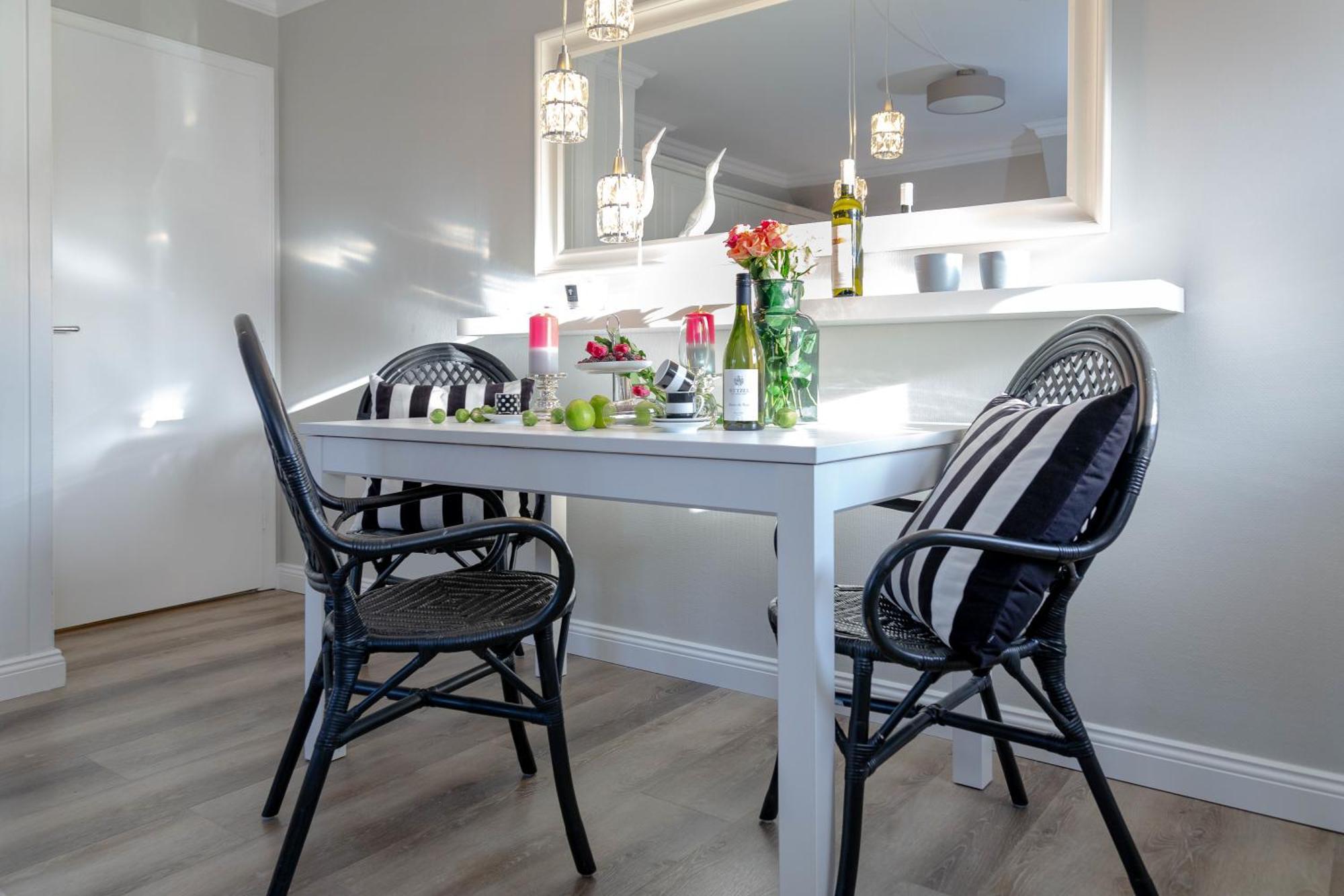 Appartement Kleinkeitum Extérieur photo