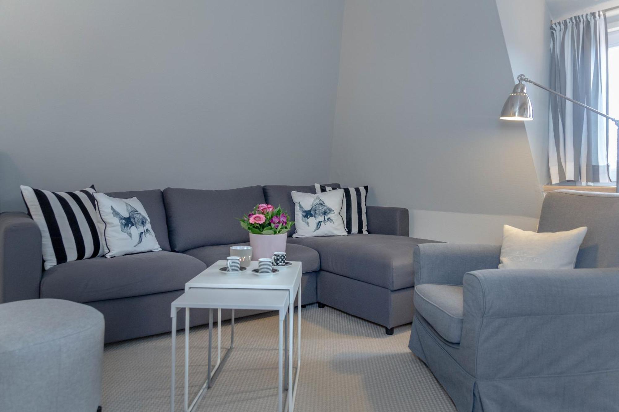 Appartement Kleinkeitum Extérieur photo