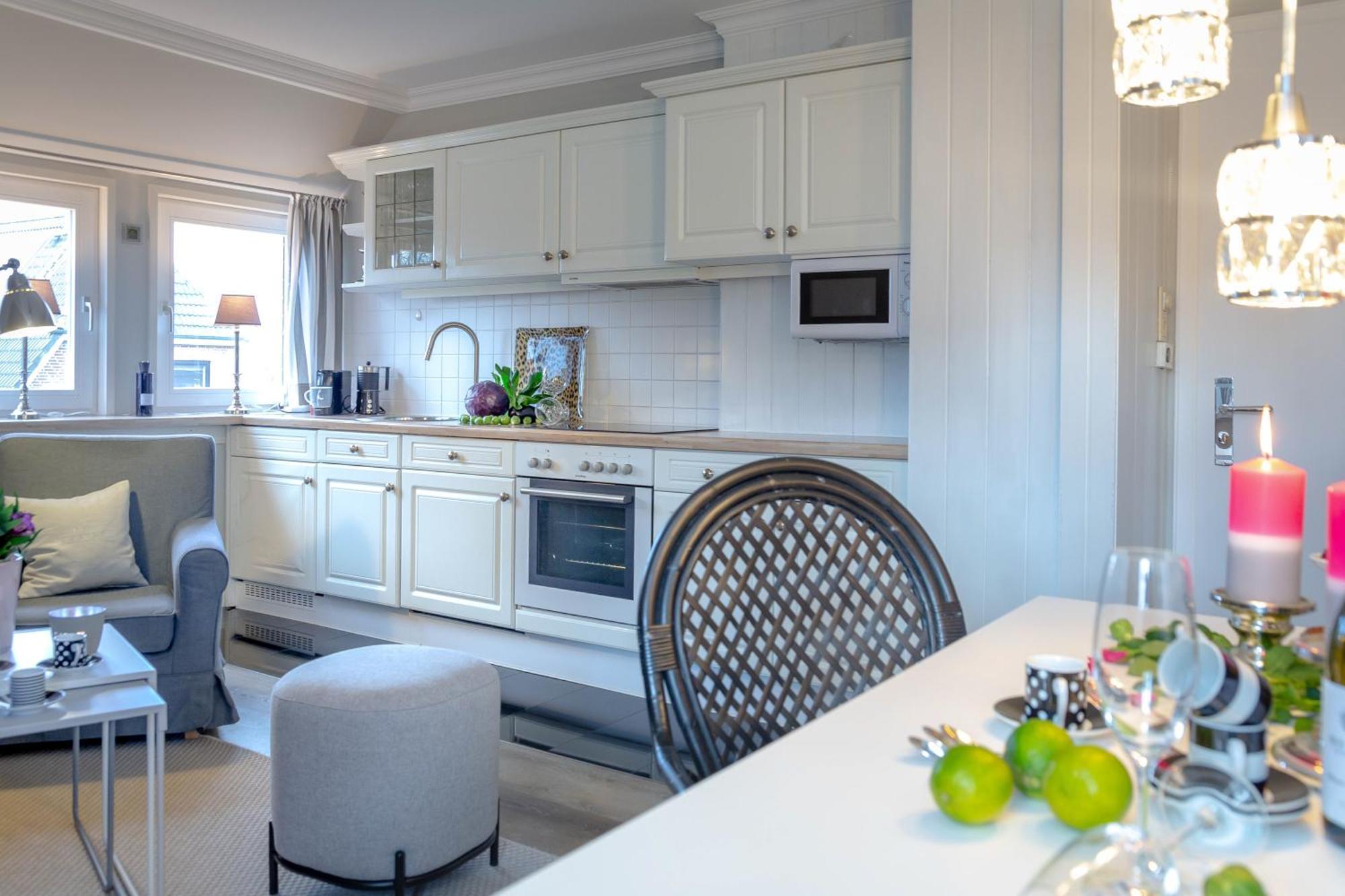 Appartement Kleinkeitum Extérieur photo