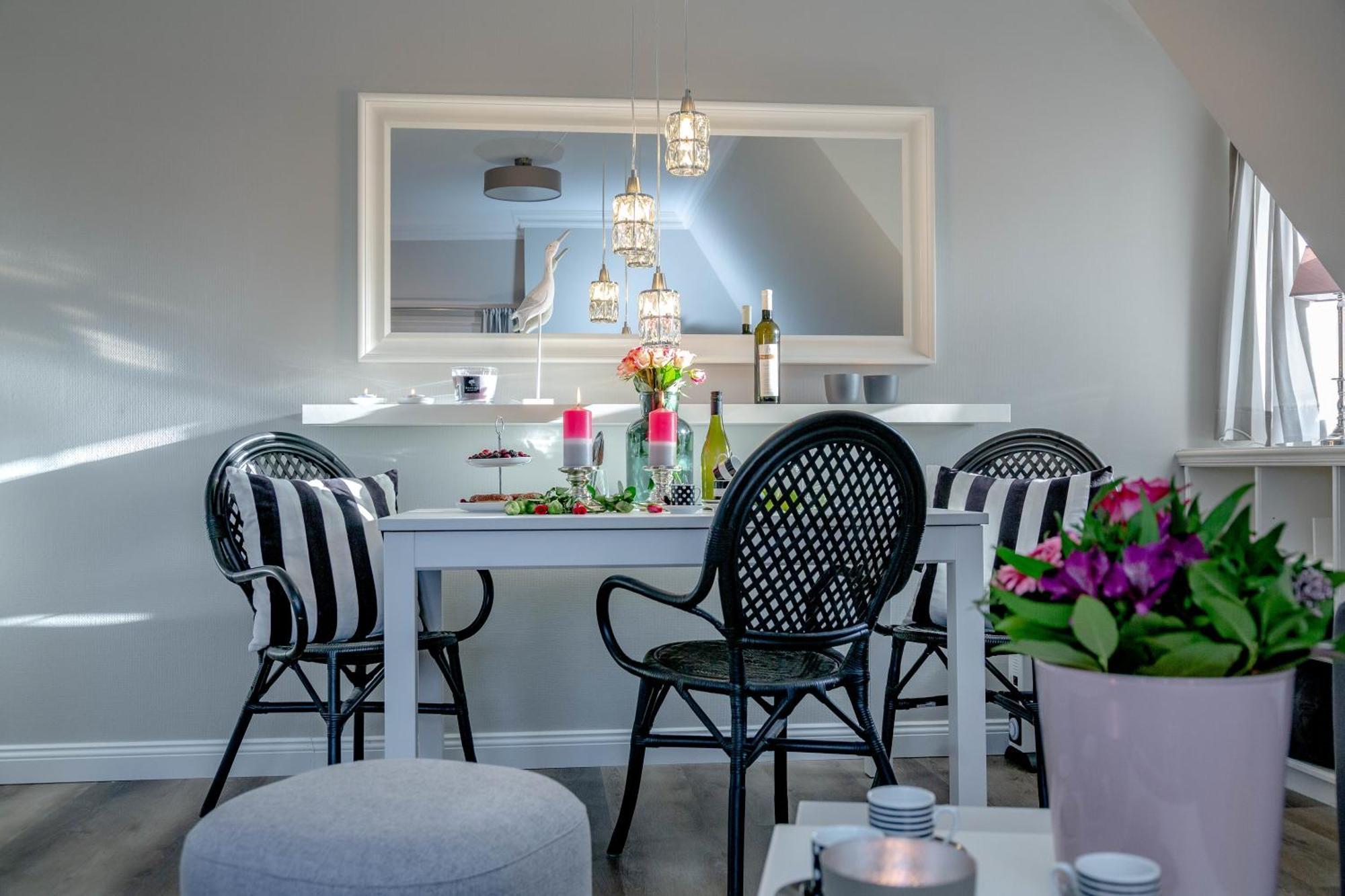 Appartement Kleinkeitum Extérieur photo